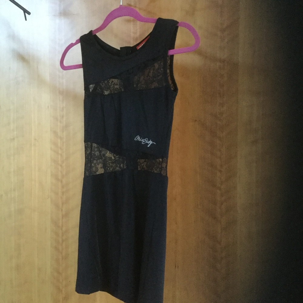 🔥Miss Sixty Mini Dress 🔥